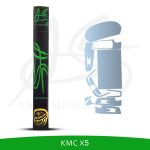 محافظ کنسول فول پکKmc X5 - تصویر 2
