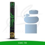 محافظ کنسول فول پک kmc T9 - تصویر 2
