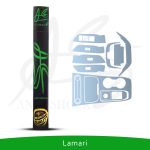 محافظ کنسول فول پک Lamari - تصویر 2