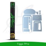 محافظ کنسول فول پک Tiggo 7 Pro - تصویر 2