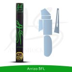 محافظ کنسول فول پک Arrizo 5 FL - تصویر 2