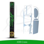 محافظ کنسول فول پک MVM x33 cross - تصویر 2