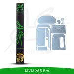 محافظ کنسول فول پک MVM x55 pro - تصویر 2