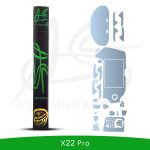 محافظ کنسول فول پک MVM X22 pro - تصویر 2