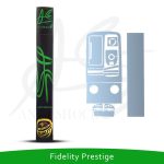 محافظ کنسول فول پک Fidelity prestige - تصویر 2
