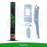 محافظ کنسول فول پک Dignity - تصویر 2
