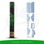 محافظ کنسول فول پک changan Hunter plus - تصویر 2