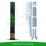 محافظ کنسول فول پک Fidelity prime Elite - تصویر 2