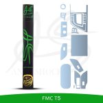 محافظ کنسول فول پک FMC T5 - تصویر 2