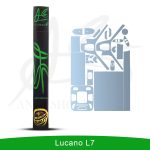 محافظ کنسول فول پک Lucano L7 - تصویر 2